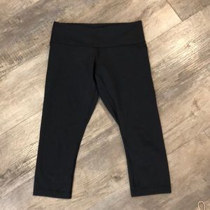 Lulu lemon leggings